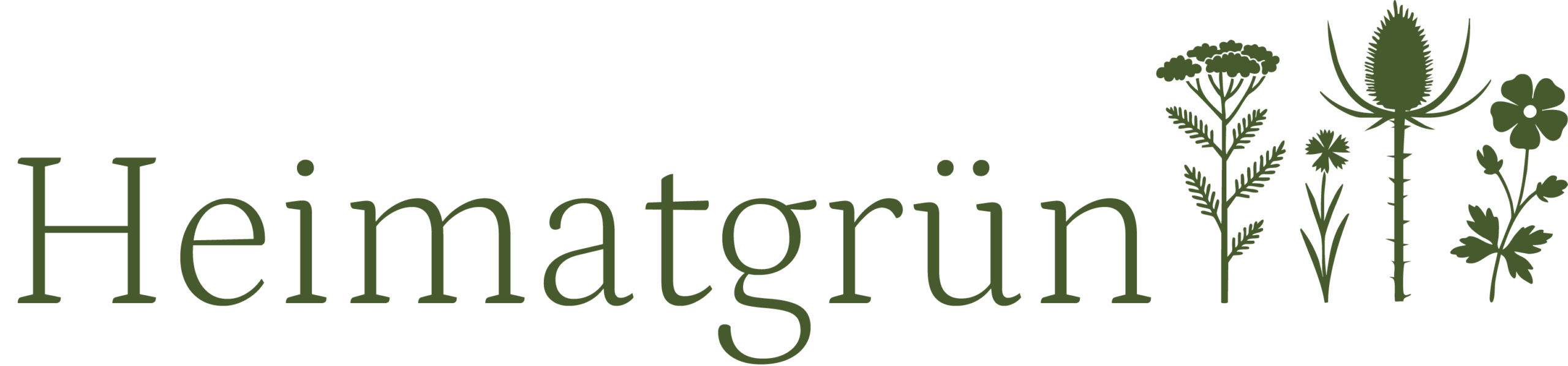 Heimatgrün